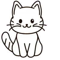 Cat svgCat
