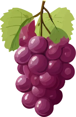 Grapes