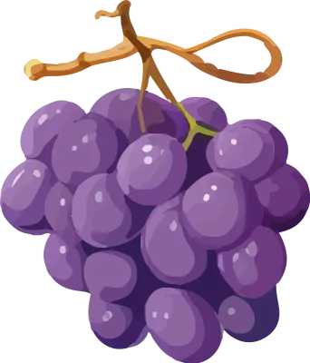 Grapes