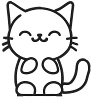 Cat svgCat