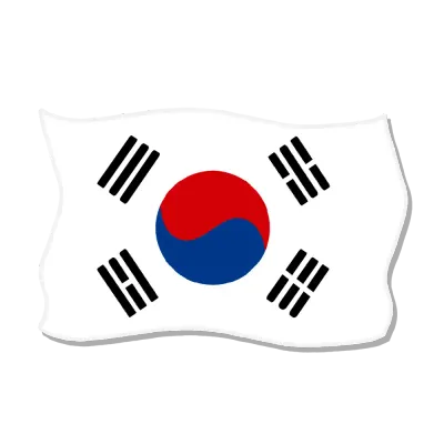 korea