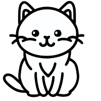 Cat svgCat