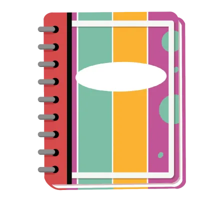 notebook