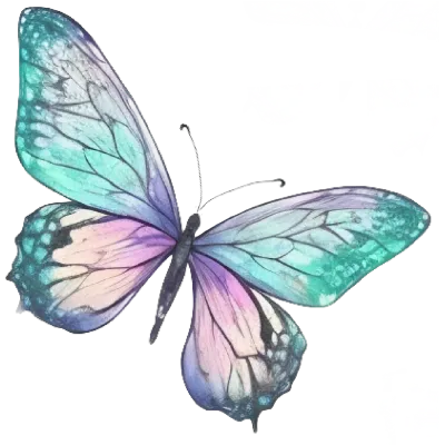 butterfly