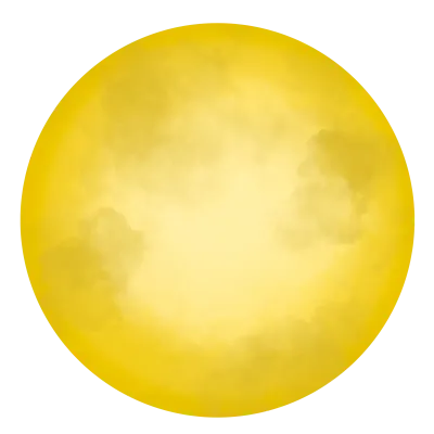 Full moon