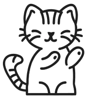 Cat svgCat