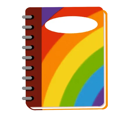 notebook