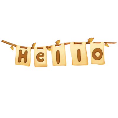 Hello