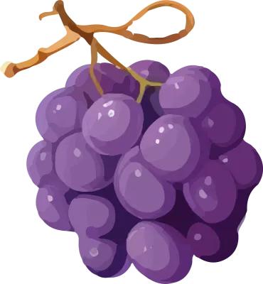 Grapes
