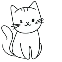 Cat svgCat