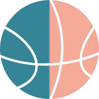 Basketball Icon