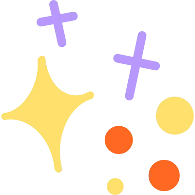 Halloween element