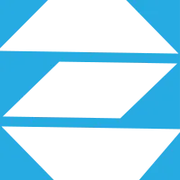 Z letter logo