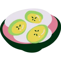 Indonesian Food