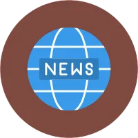 World News Icon