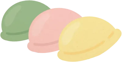 떡