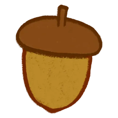 도토리