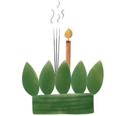 Loy kratong festival