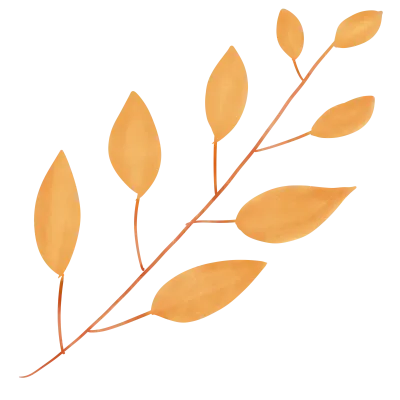 Spring Leaf