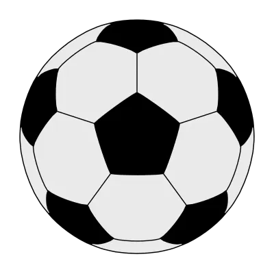 축구공 Soccer Ball