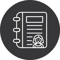 Magazine Icon