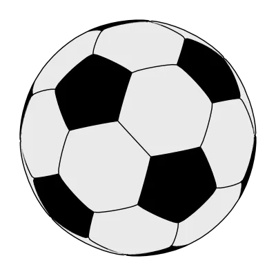 축구공 Soccer Ball
