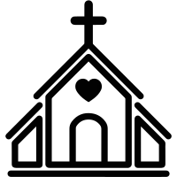 교회