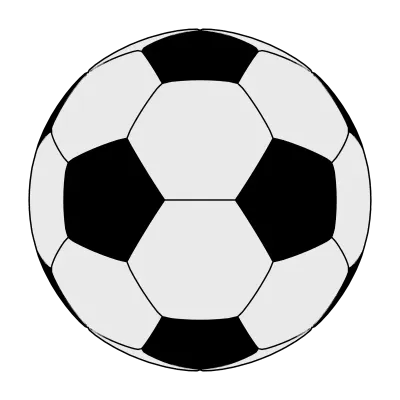 축구공 Soccer Ball