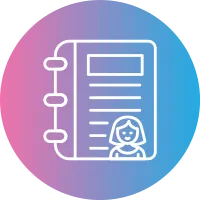 Magazine Icon