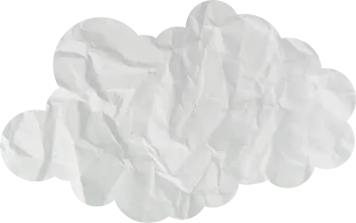 paper cloud