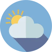 sun logo