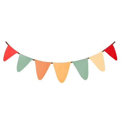 party banner