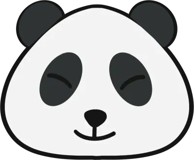 판다