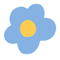 꽃