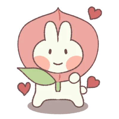 The cakes come in a variety of colors and are very cute to decorate everywhere