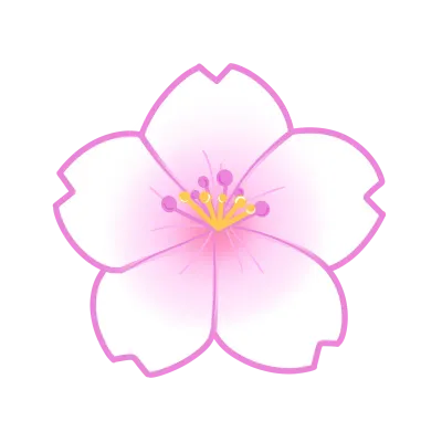 꽃