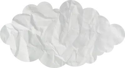 paper cloud