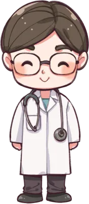 Doctor Cartoon