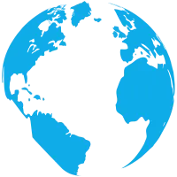 globes 지구본