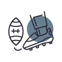 Free Kick Icon