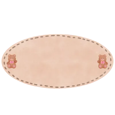 Valentine tag, for decoration invitation and greetings