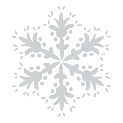 snow