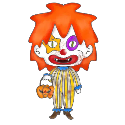 Clown
