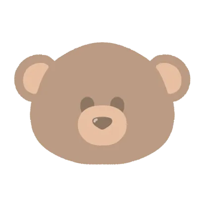 Cute bear1