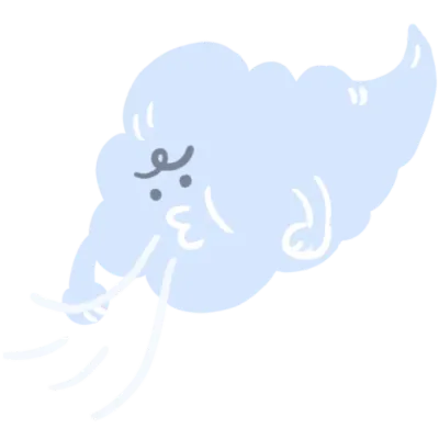 바람