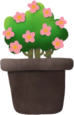 Flowerpot