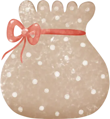 christmas sack