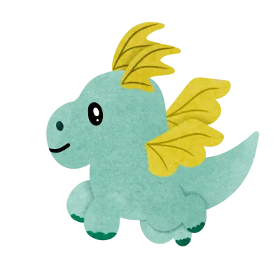 The year of the blue dragon