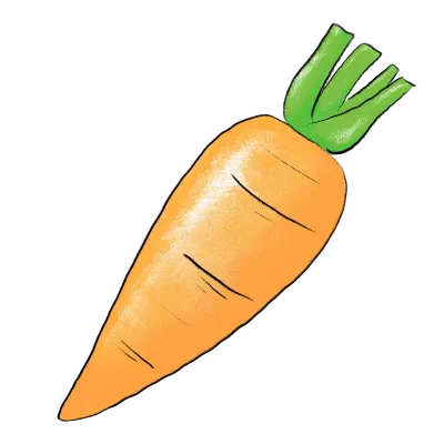 carrot
