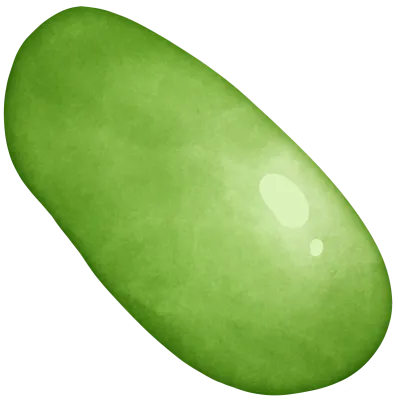Jelly bean, sweets